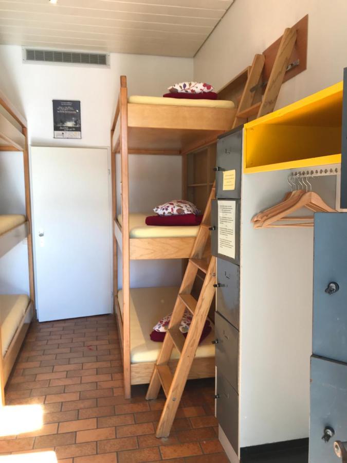 Hotel&hostel Montarina *