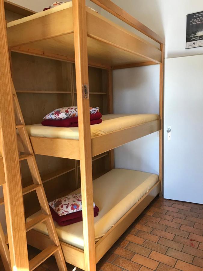 Hostel Hotel&hostel Montarina *