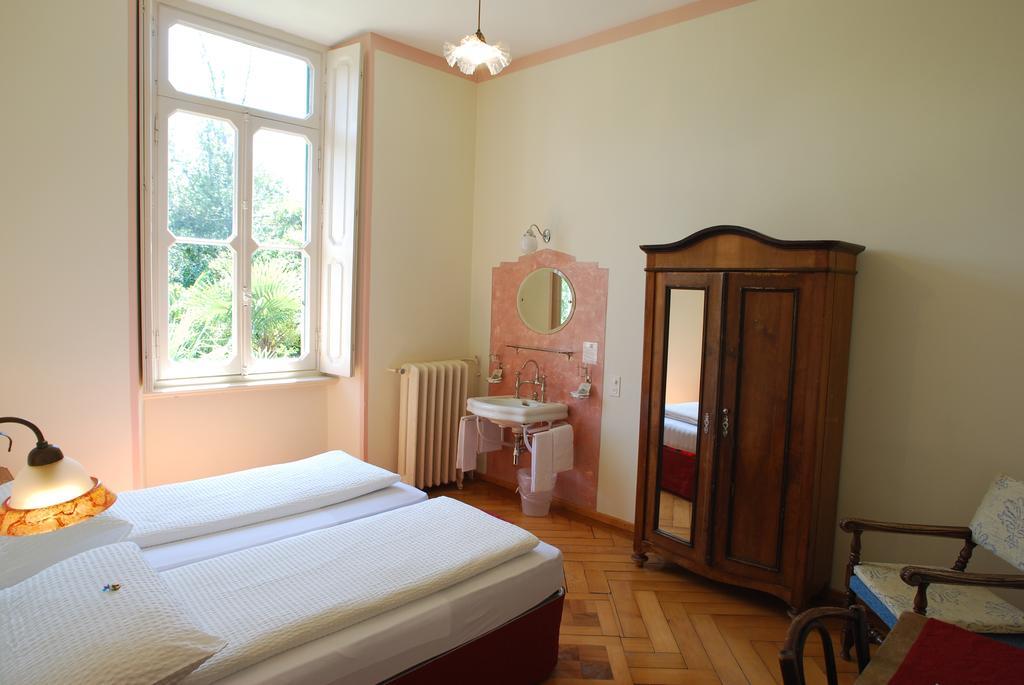 Hotel&hostel Montarina *