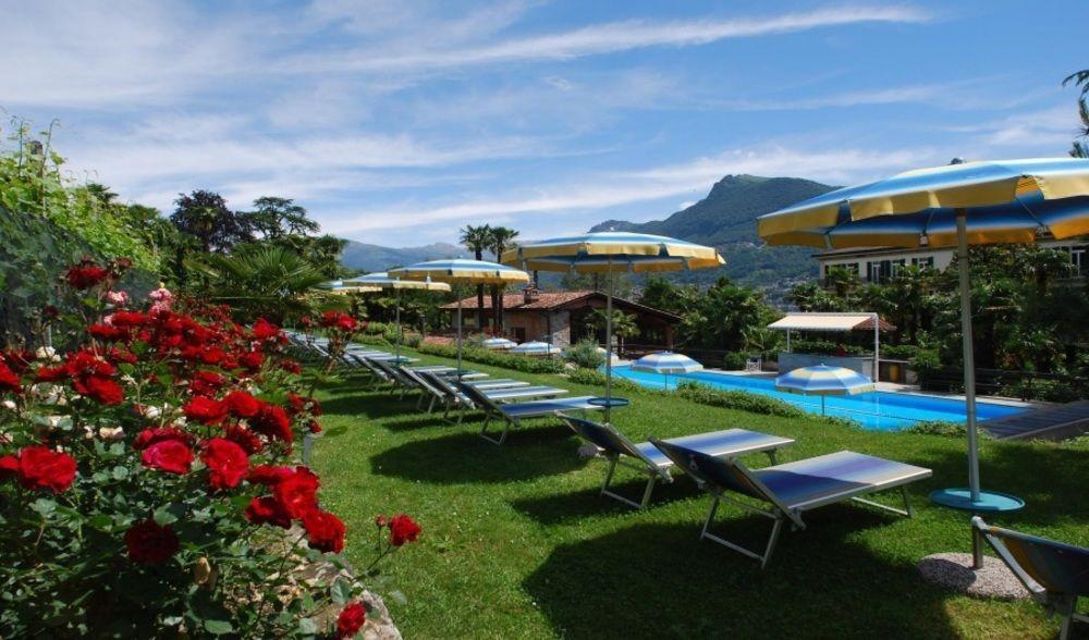 Hotel&hostel Montarina *