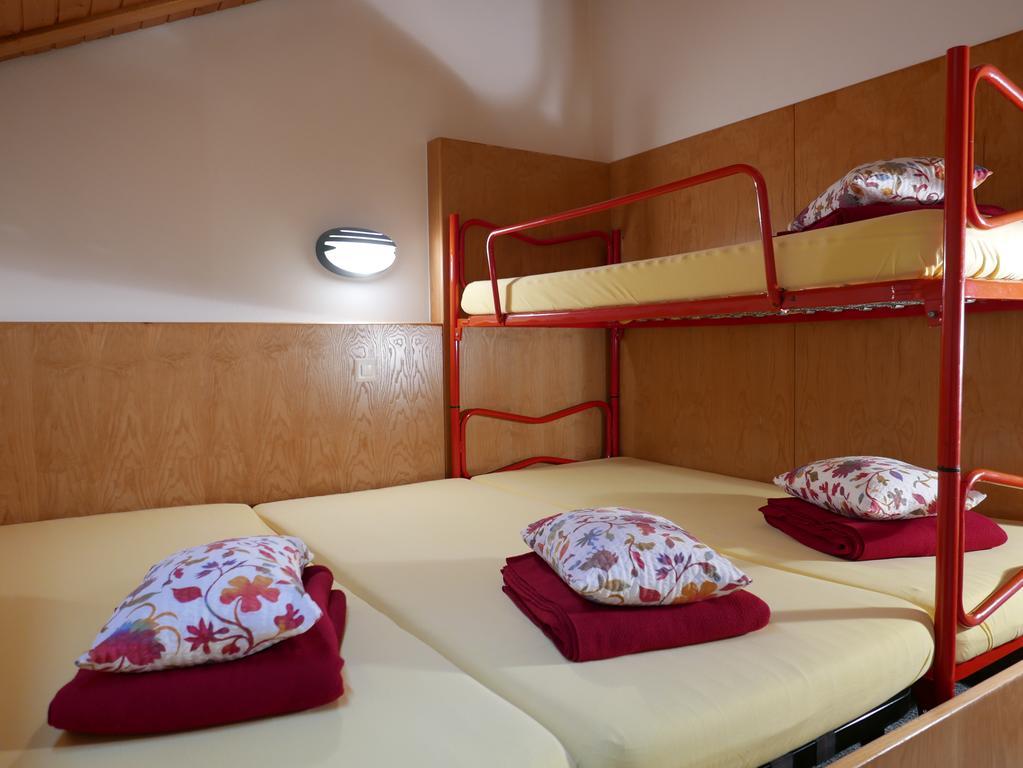 Hostel Hotel&hostel Montarina Lugano