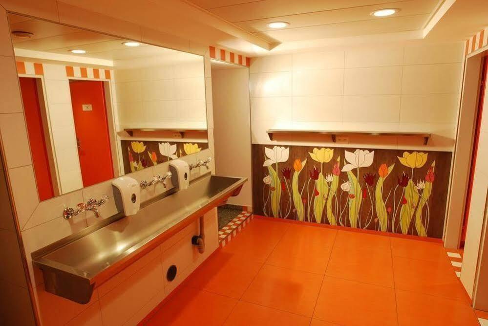 Hostel Hotel&hostel Montarina *