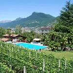 Hotel&Hostel Montarina