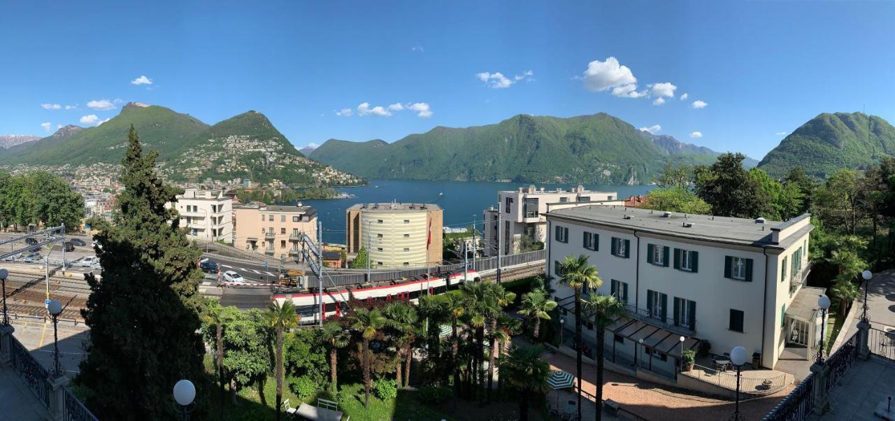 Hotel&hostel Montarina Albergue