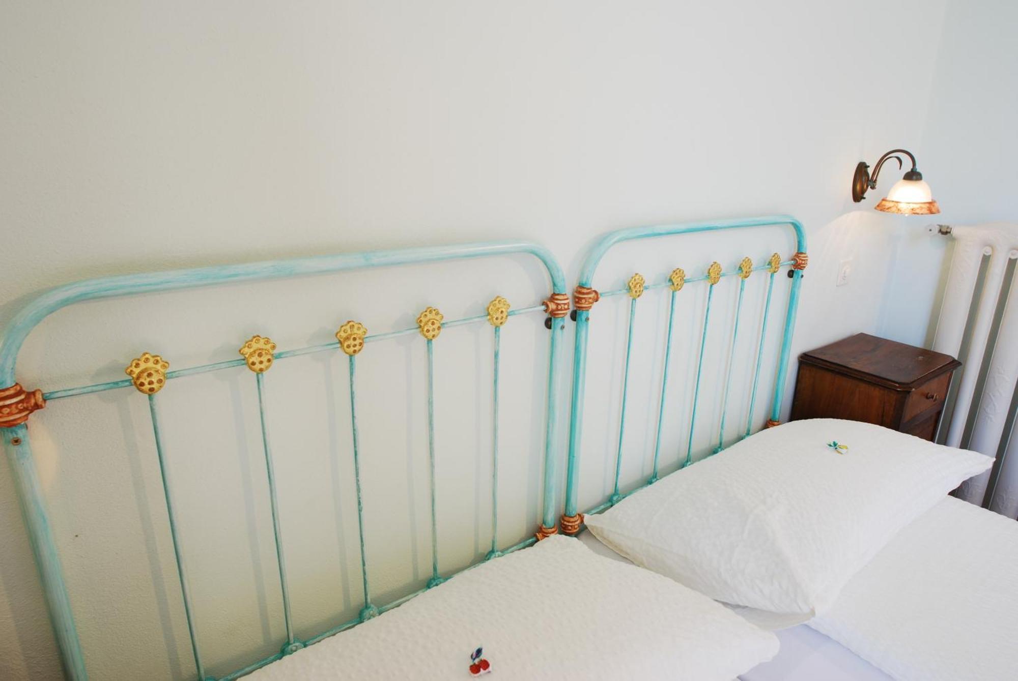 Hotel&hostel Montarina Albergue