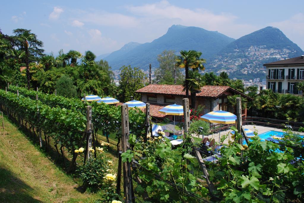 Albergue Hotel&hostel Montarina *