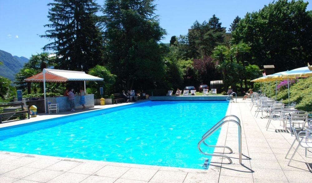 Hotel&hostel Montarina Albergue