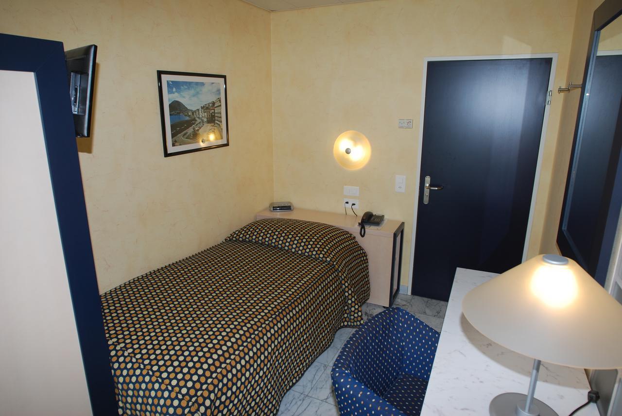Albergue Hotel&hostel Montarina *